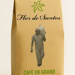CAFÉ-EN-GRANO