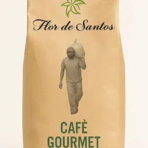 CAFÉ-GOURMET